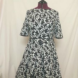 Maggie London dress